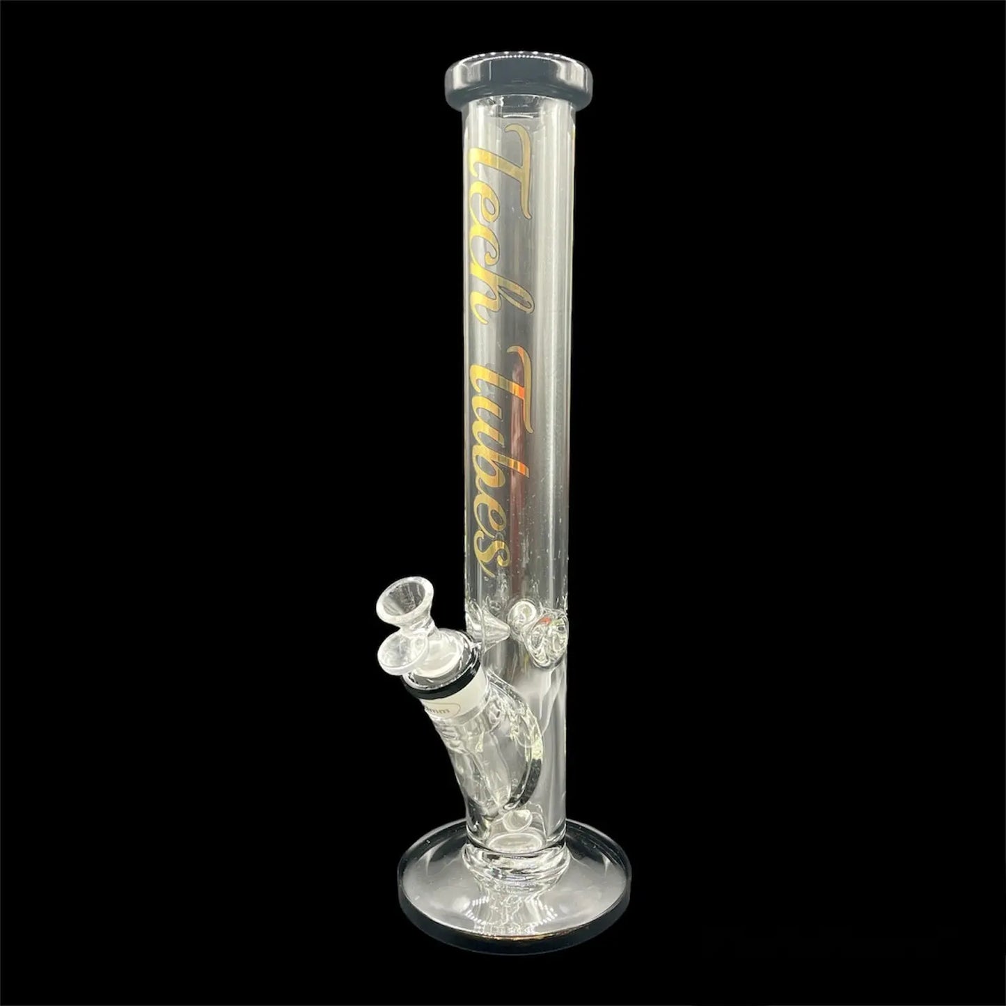 Tech Tubes Glass Beaker Bong 17''