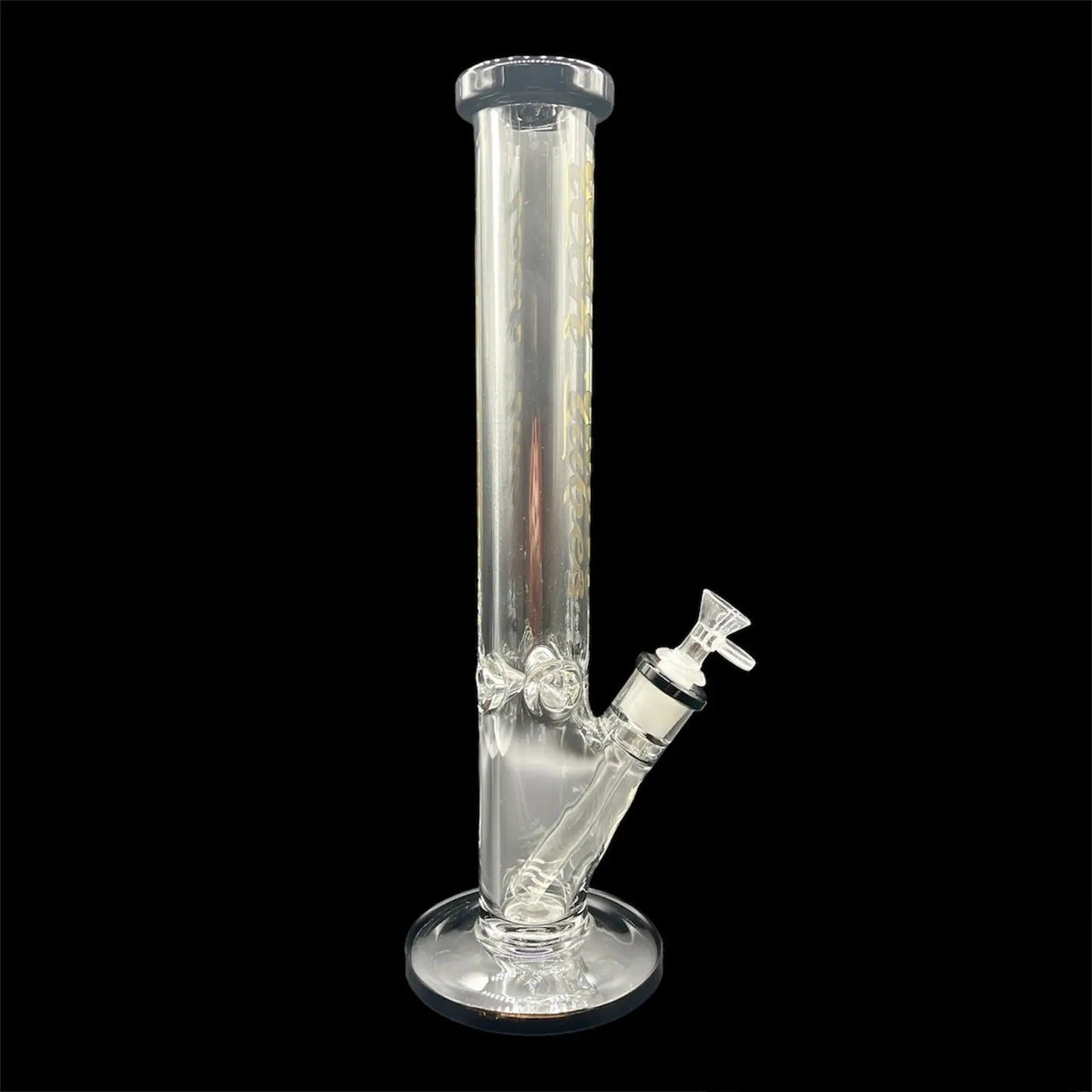 Tech Tubes Glass Beaker Bong 17''
