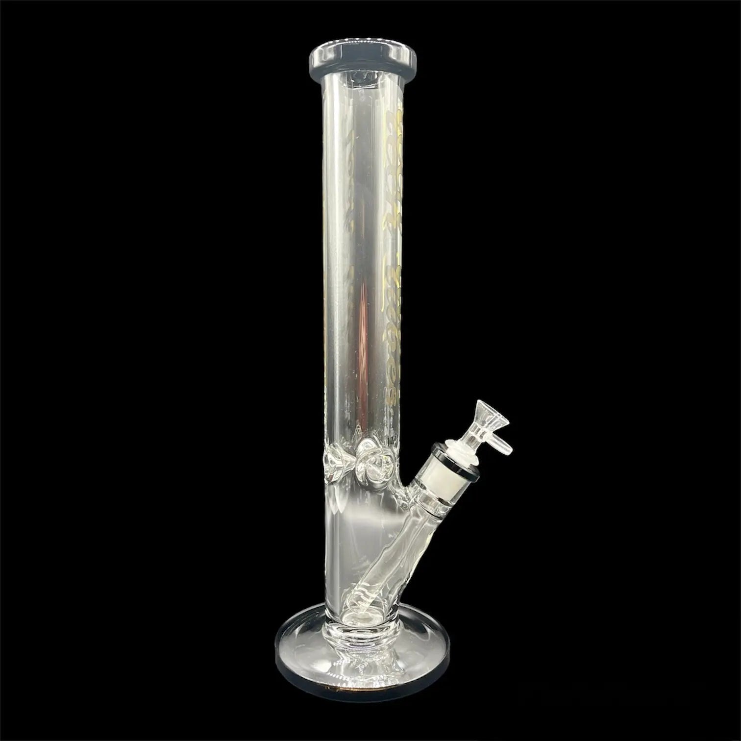 Tech Tubes Glass Beaker Bong 17''