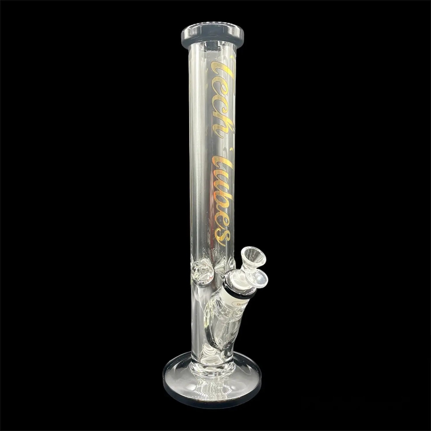 Tech Tubes Glass Beaker Bong 17''