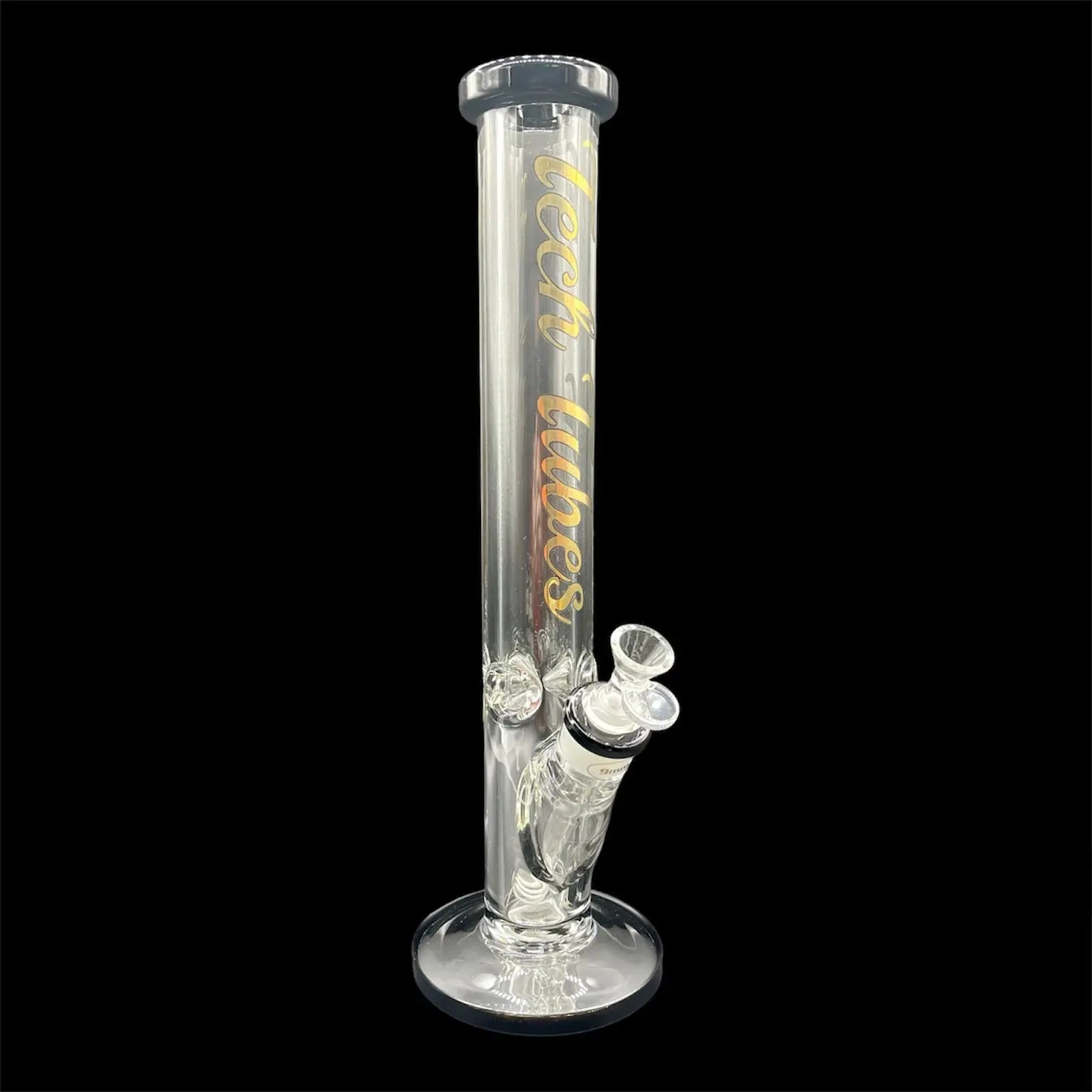 Tech Tubes Glass Beaker Bong 17''