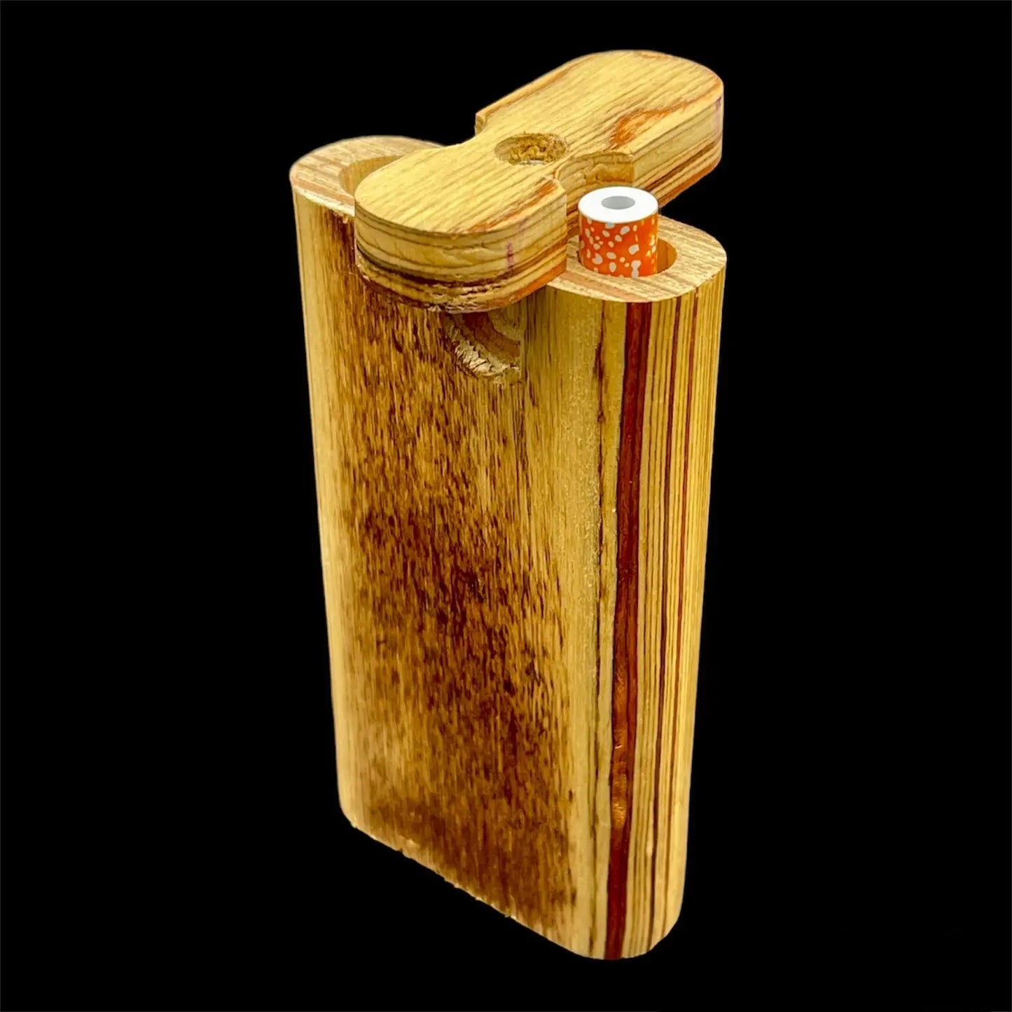 dugout smoking pipe