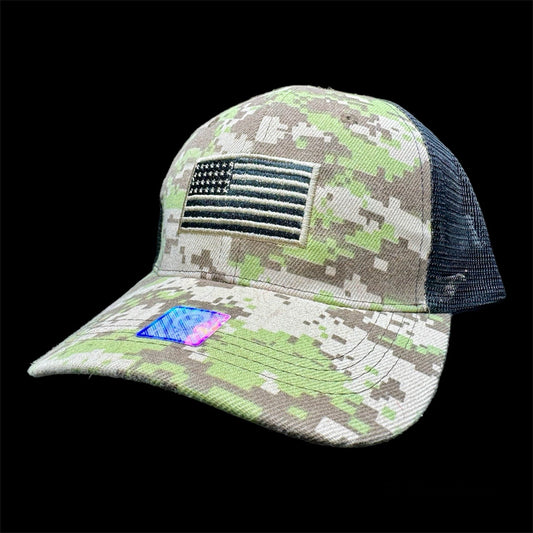 US Military Hat 