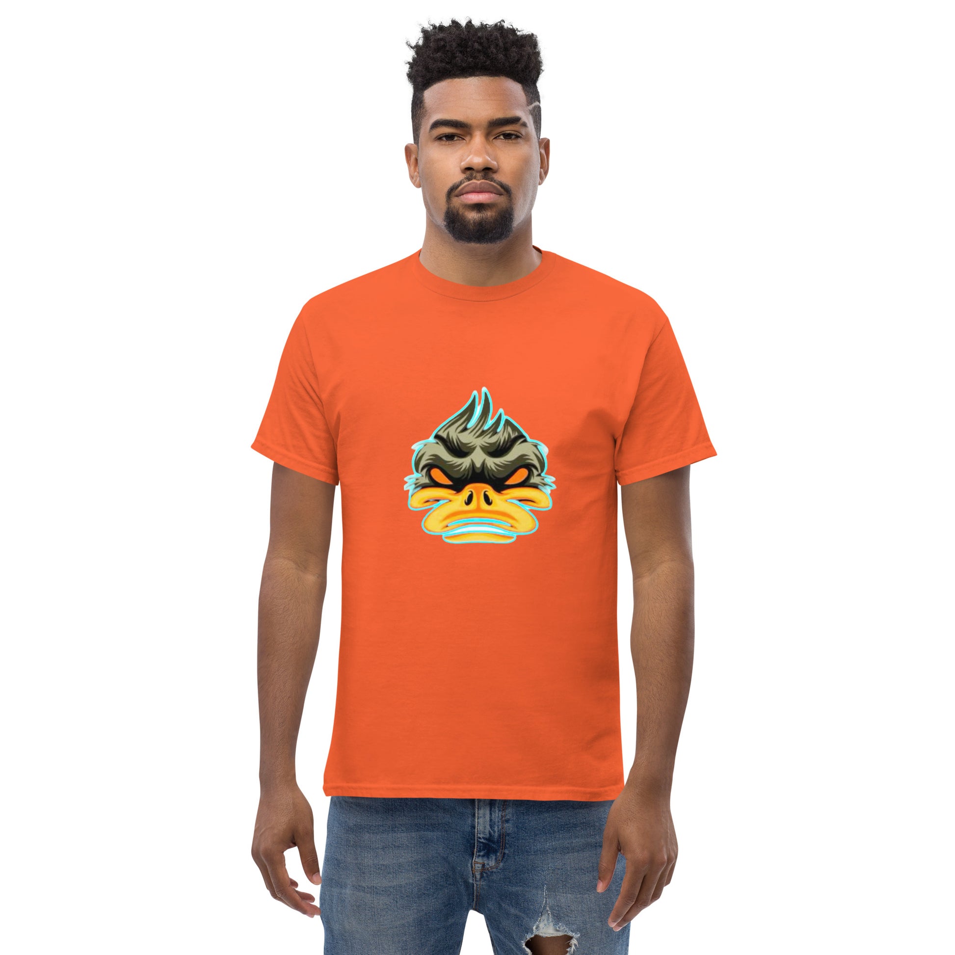 Unisex Classic T-Shirt US Shop