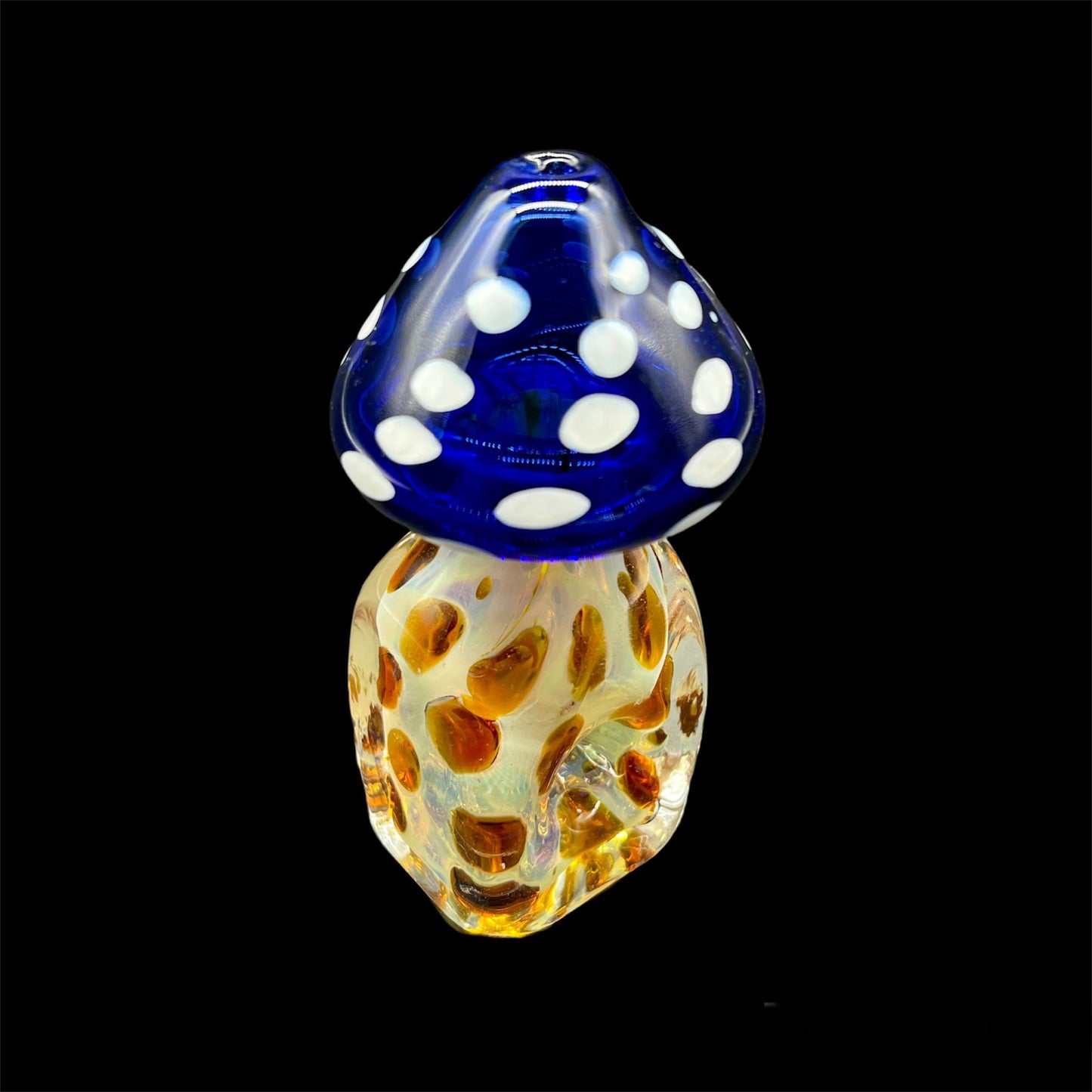 Mushroom Glass Pipes