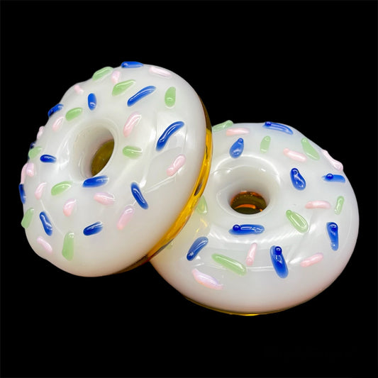 donuts pipe