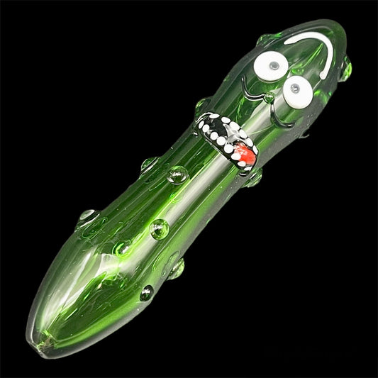 pickle glass pipes