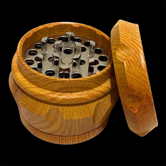 small herb grinder