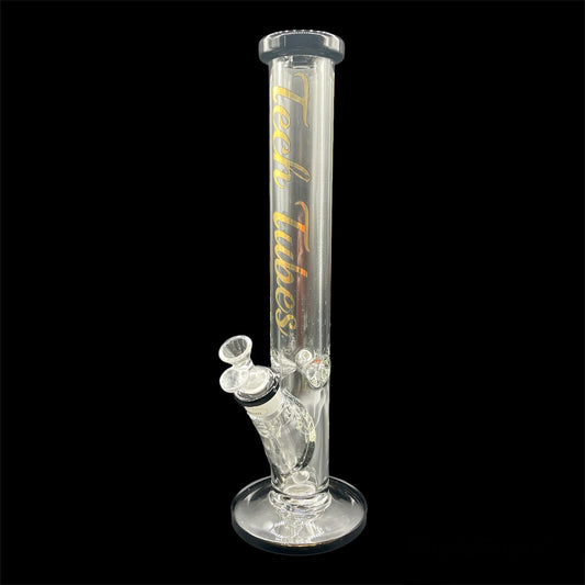 Tech Tubes Glass Beaker Bong 17''