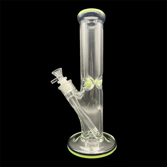 Thick Glass bong