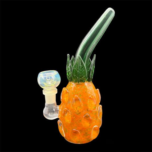 fruit Glass bong