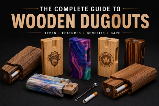The Complete Guide to Wooden Dugouts: Types, Features & Benefits