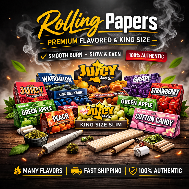Rolling papers 