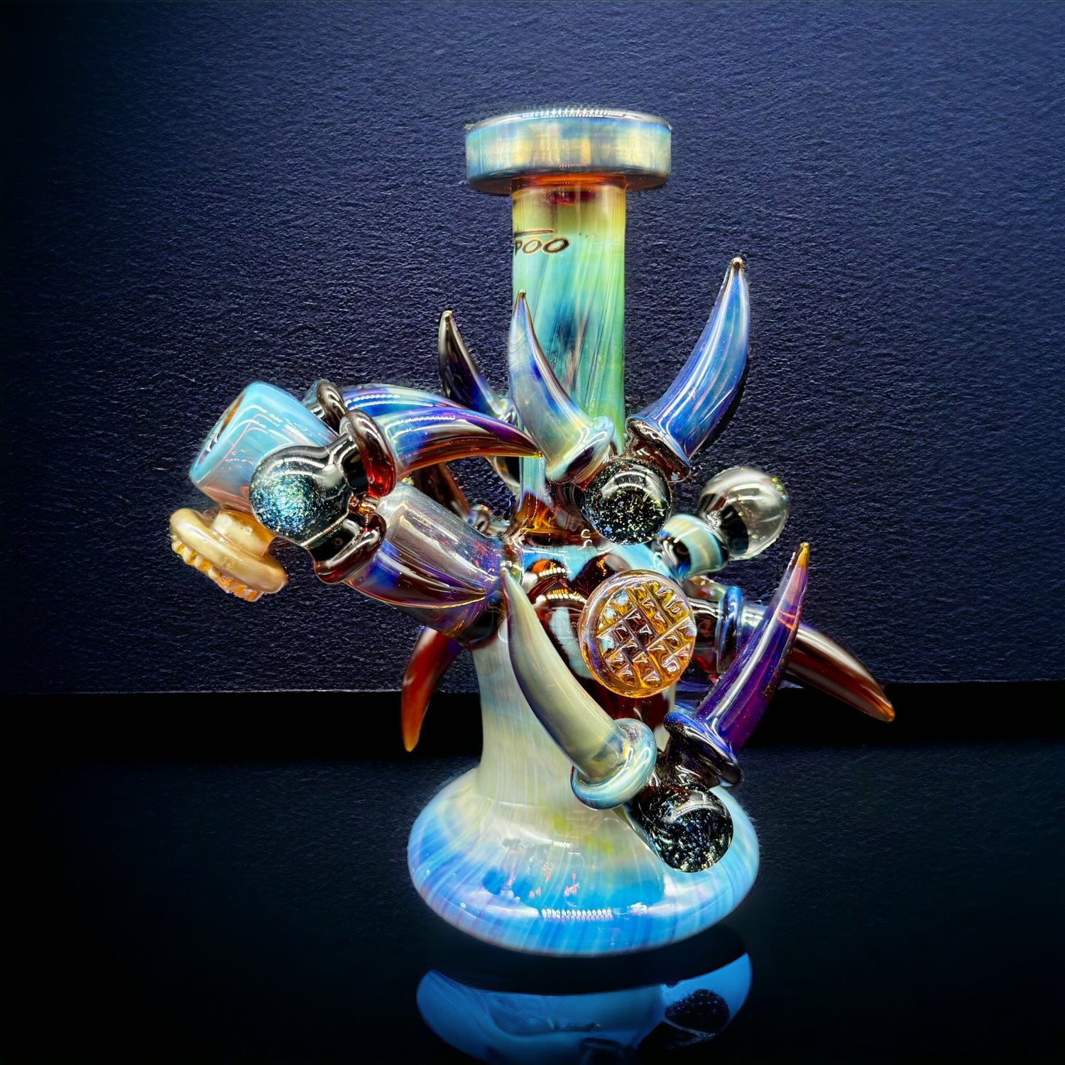 Glass Pipes