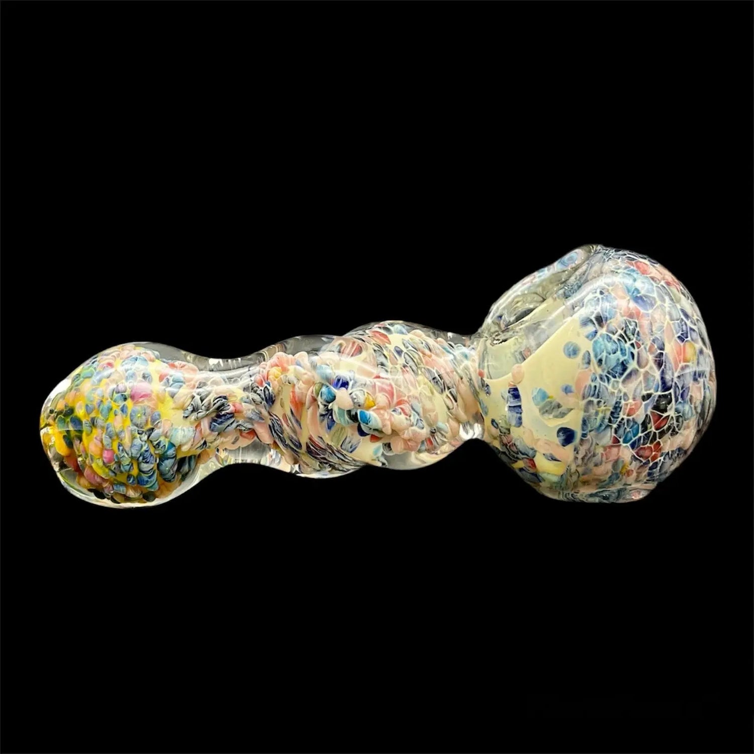 Hand Pipes