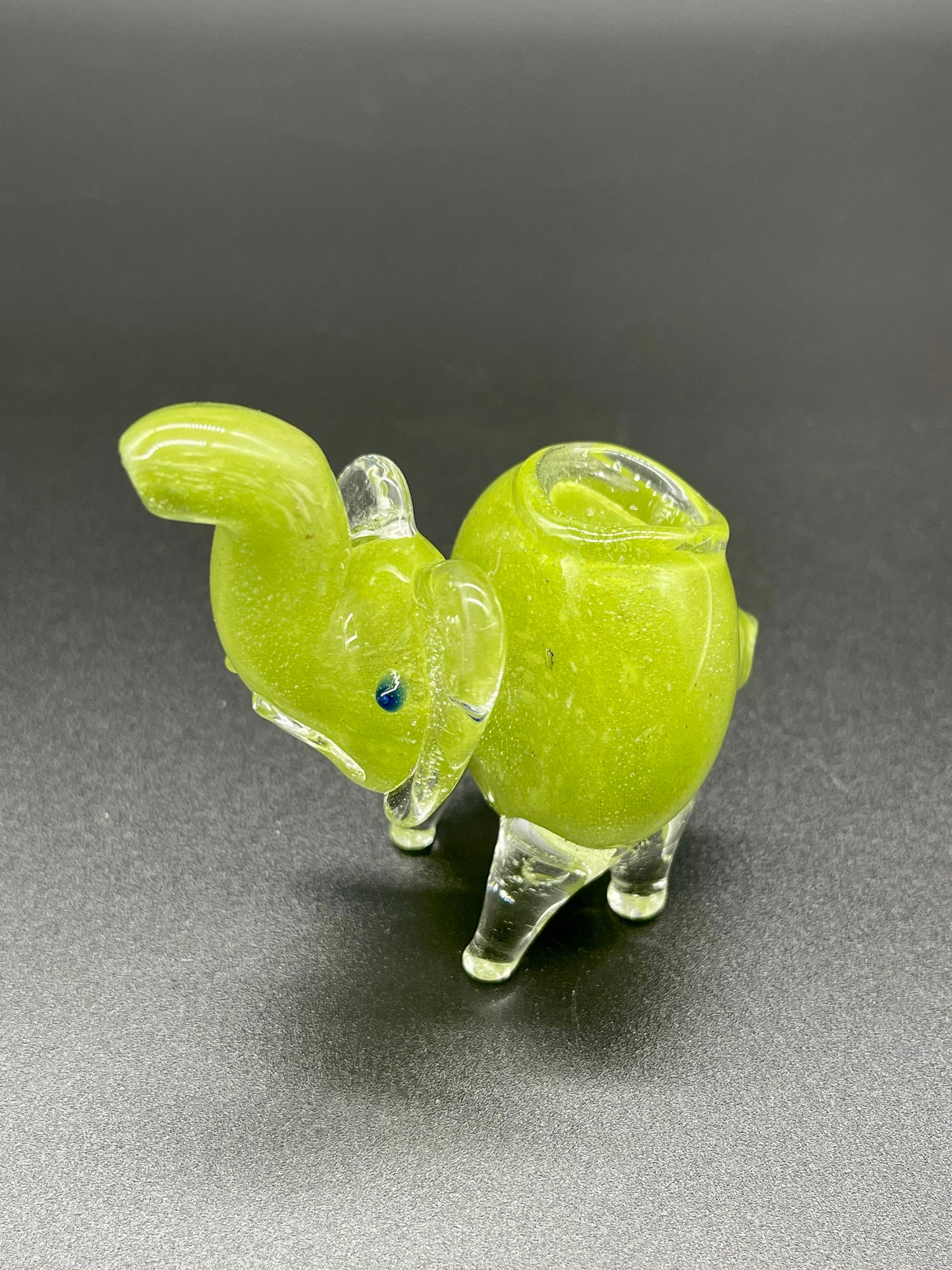 Animal Glass Pipes