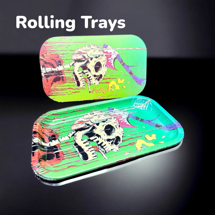 Rolling-Trays US Shop