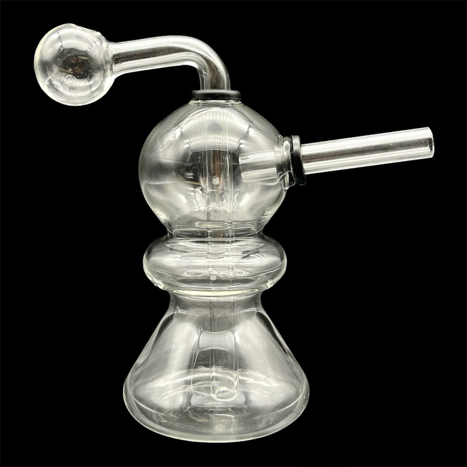 Oil Bubblers