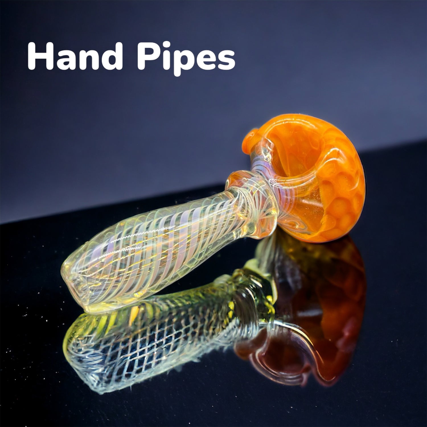 Category hand pipes