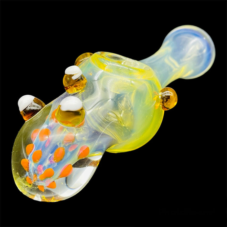 Unique Glass Pipes