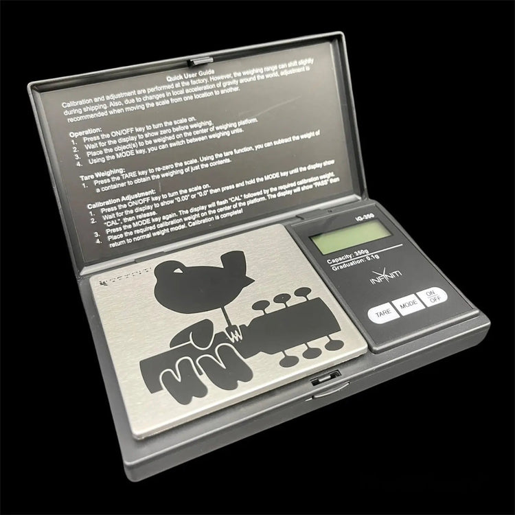 Weight grams digital scales 