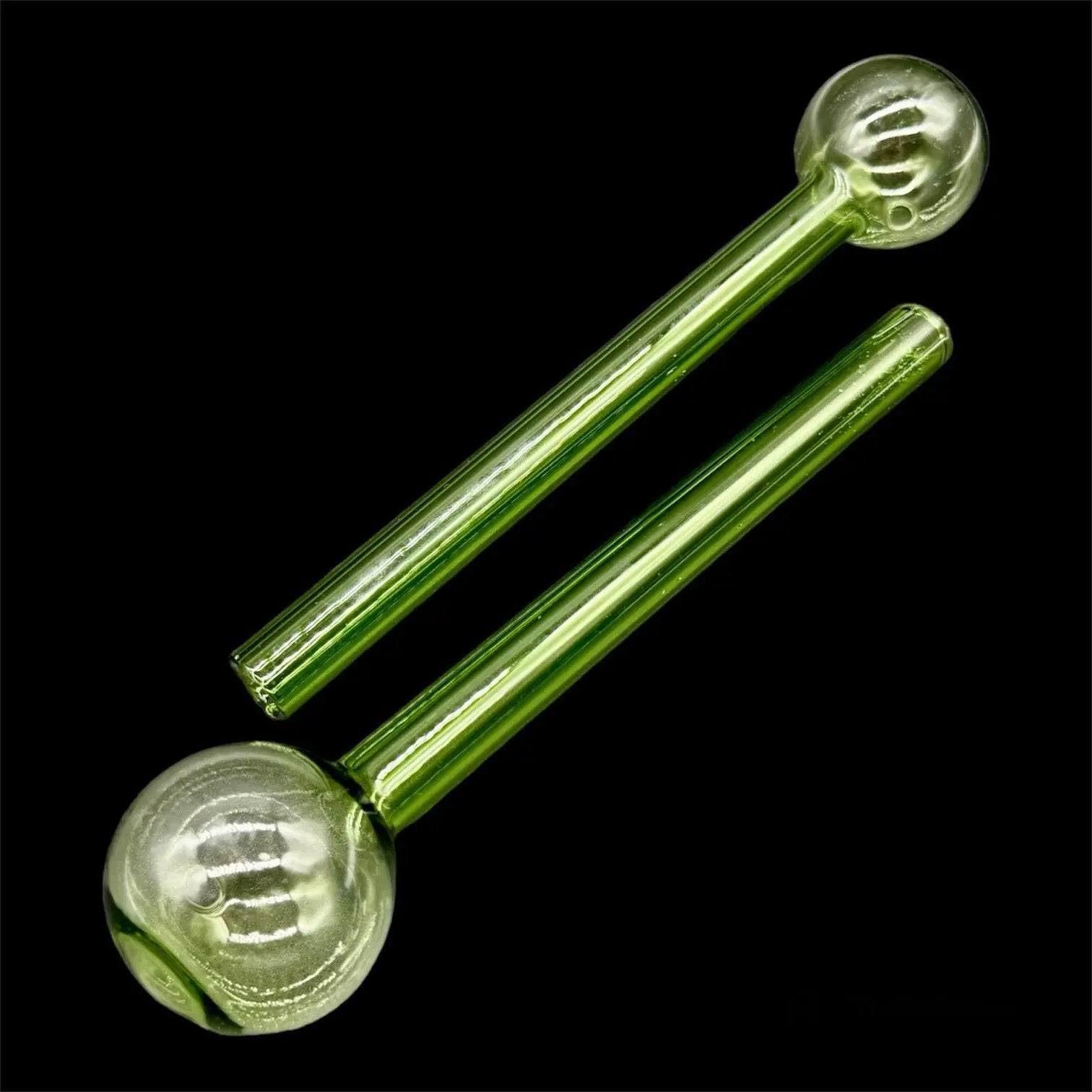 Pyrex Glass Oil Burner | 2 Pieces Pack - 8