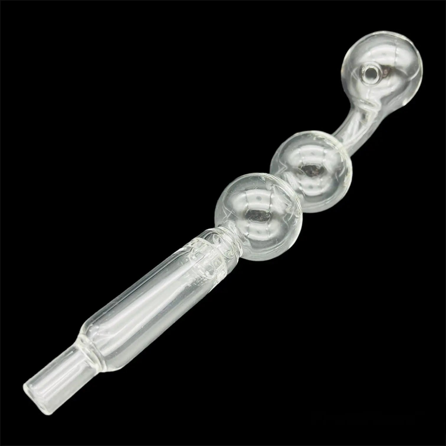 oil burner glass pipes