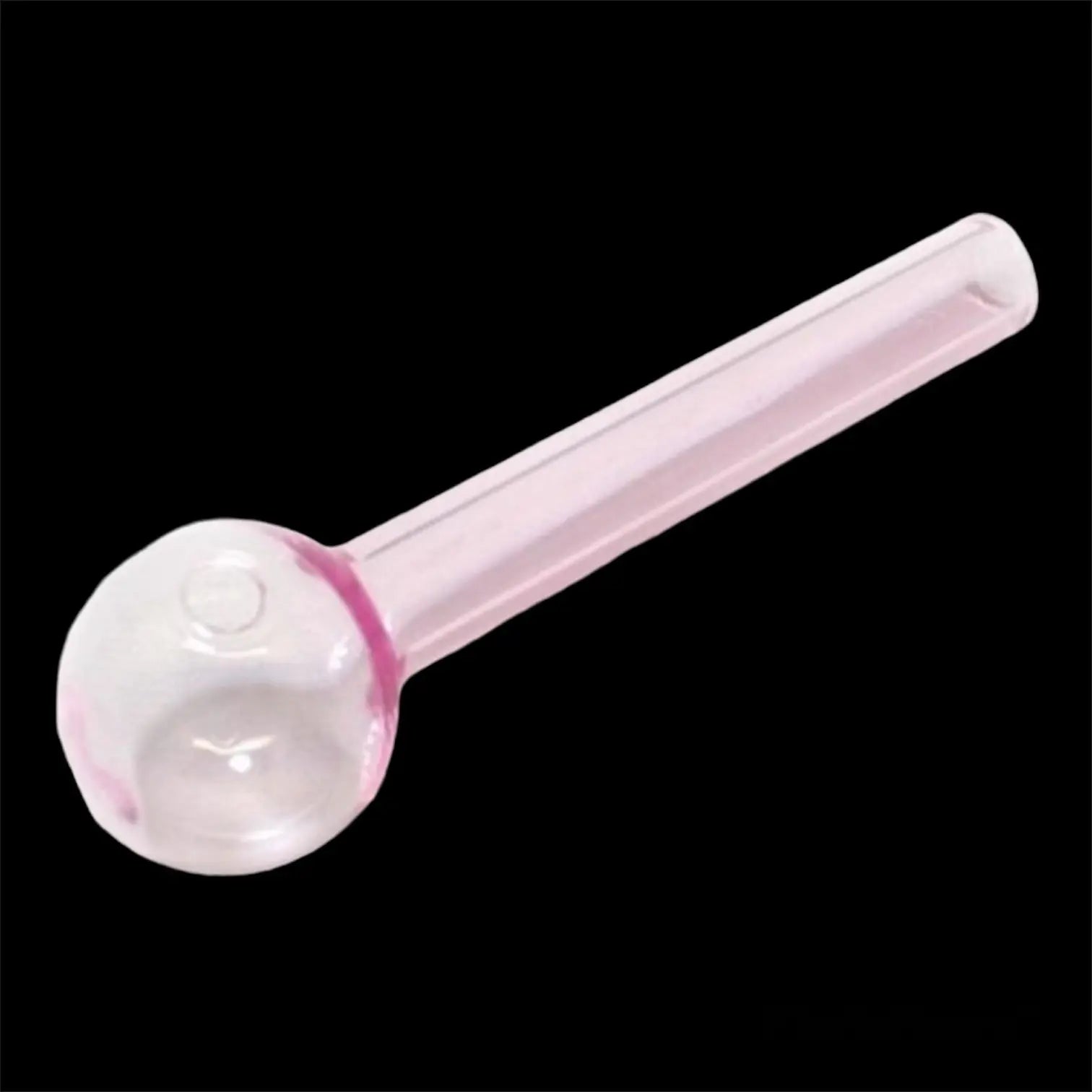 pink oil burner pipe