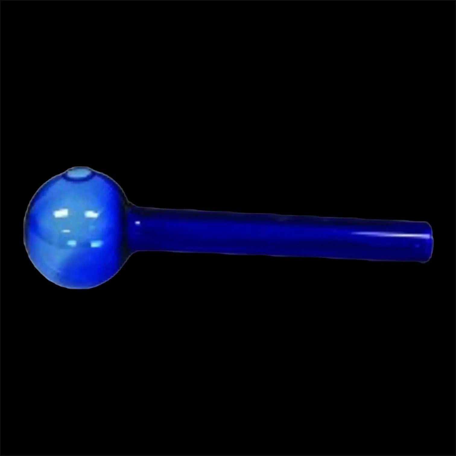 blue oil burner pipes