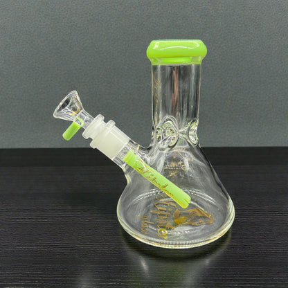 Thick Mini Beaker 6"