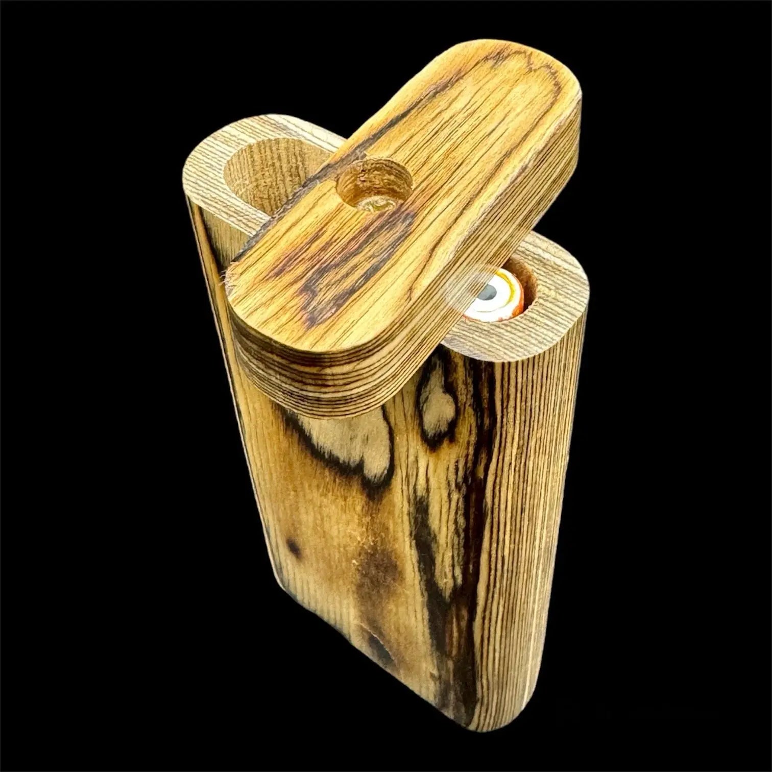 one hitter box