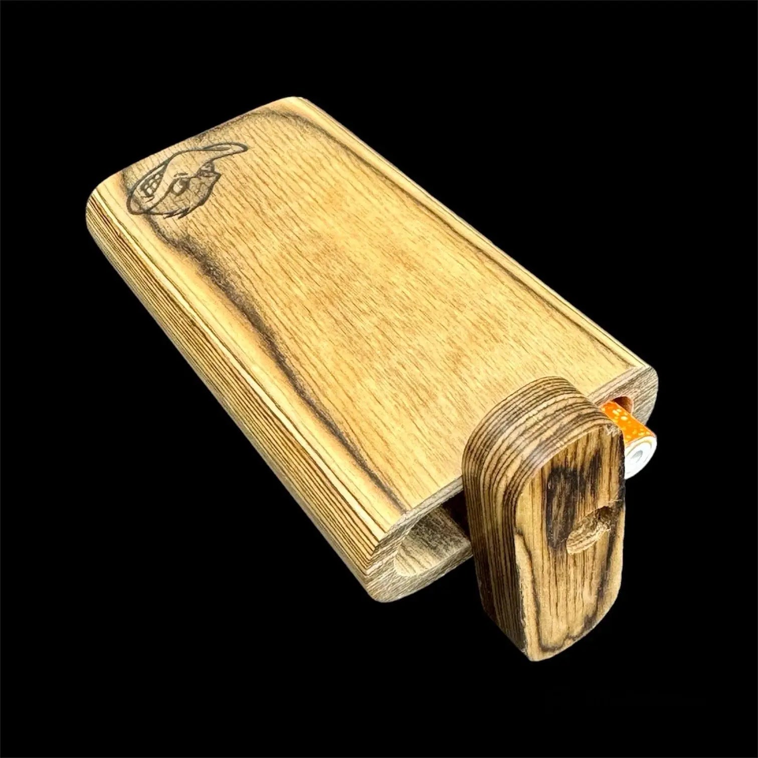 unique dugout 