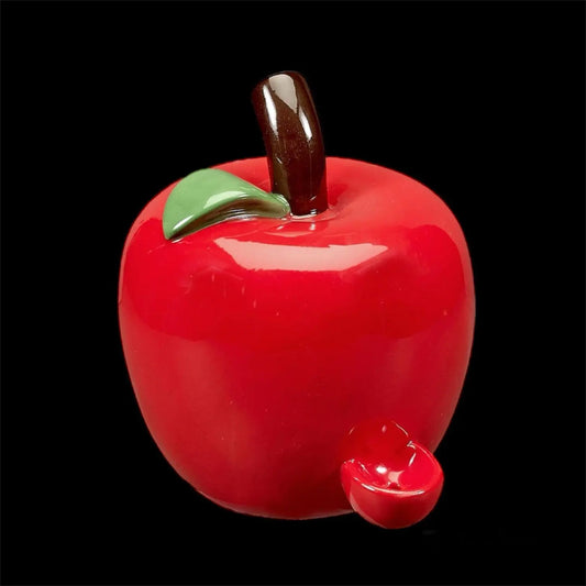 Apple Shaped Ceramic Pipes