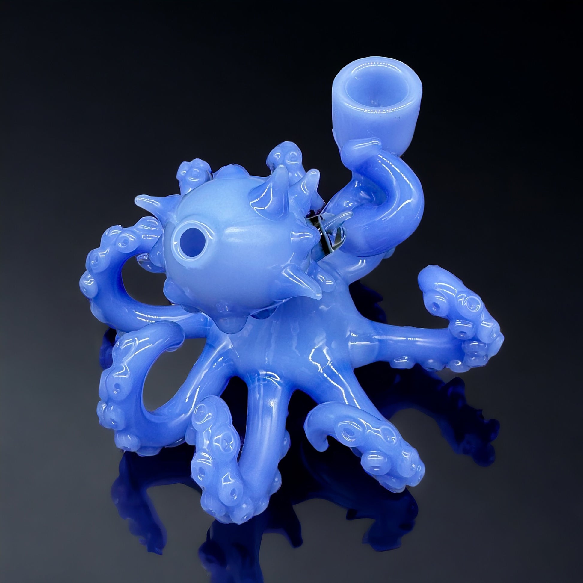 unique octopus bong 