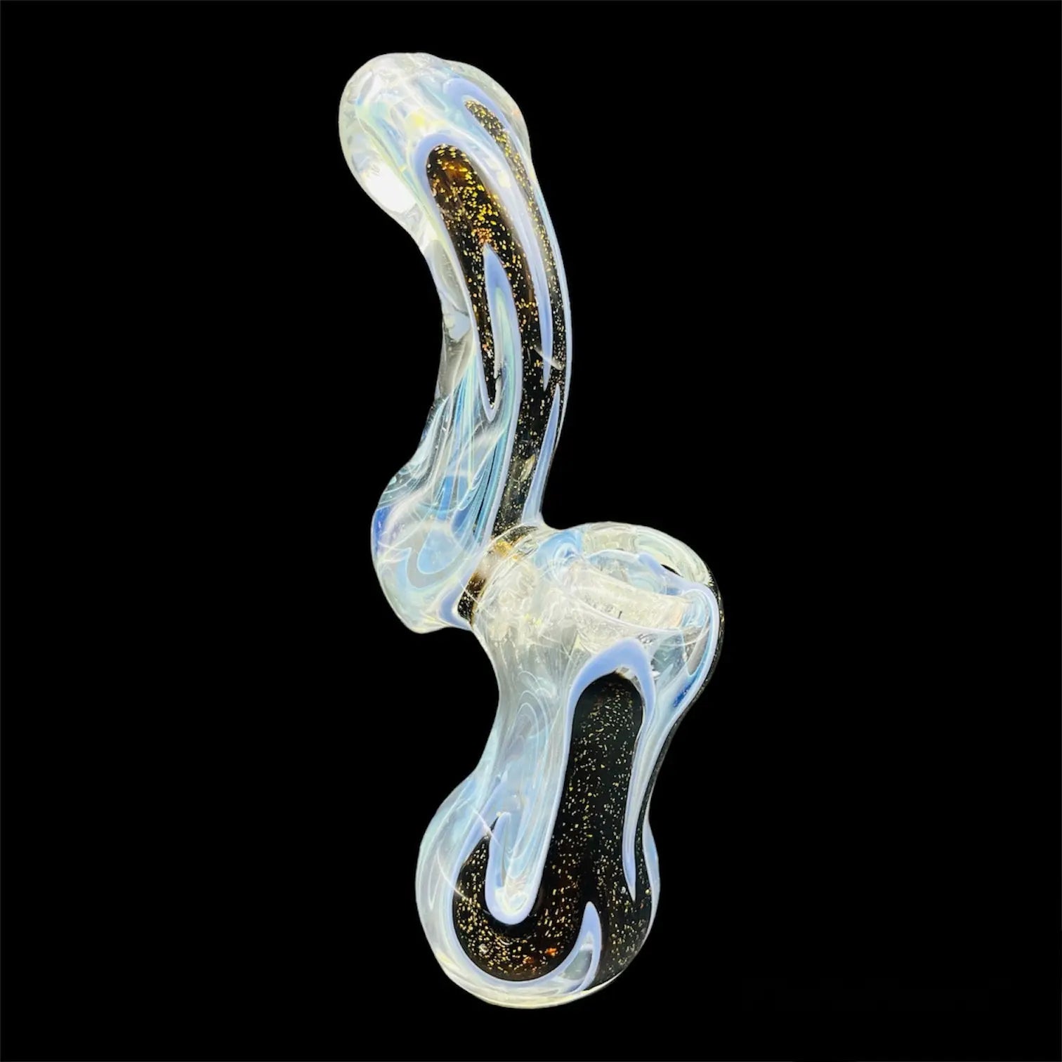 glass bubblers pipe