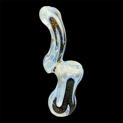 glass bubblers pipe