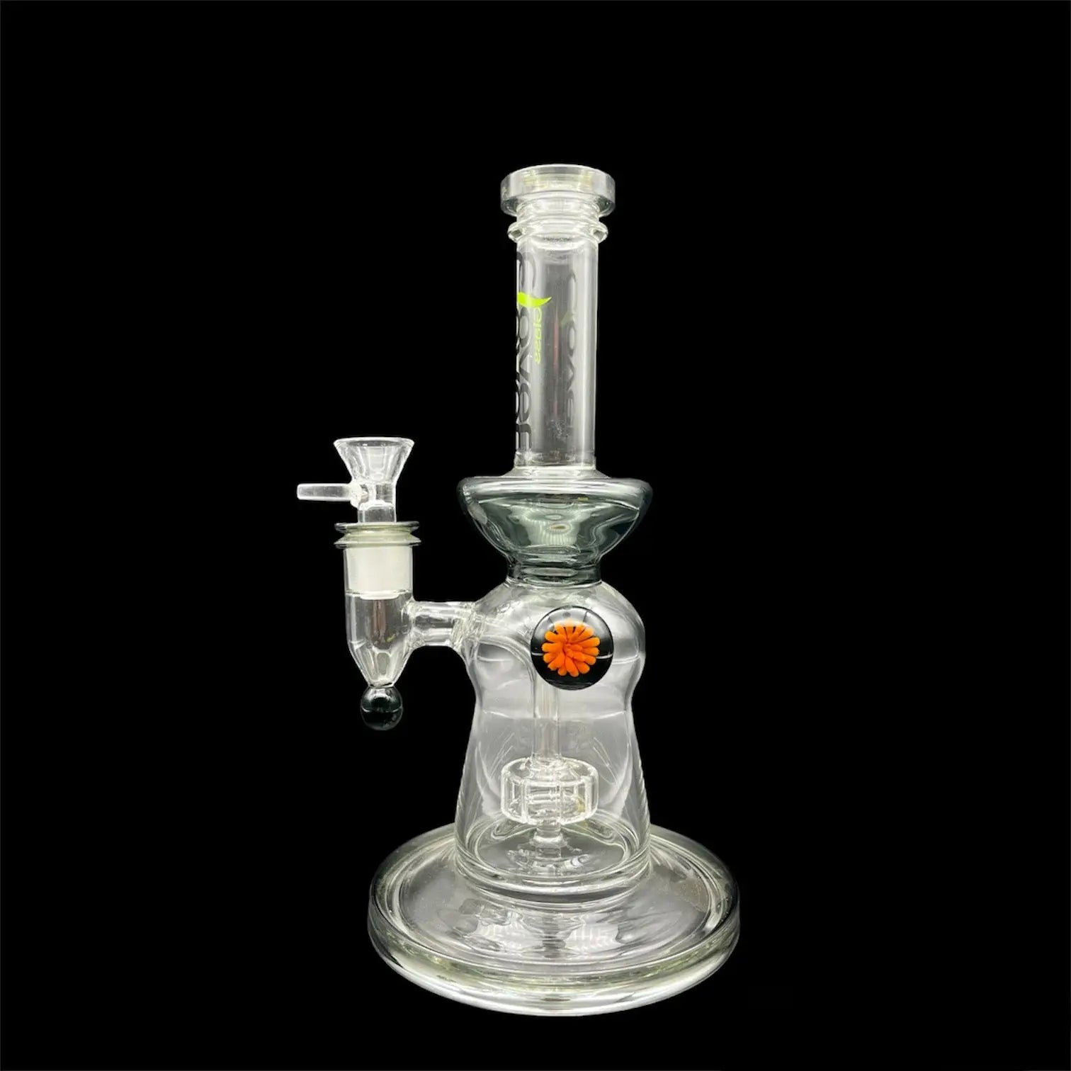 cover glass bong