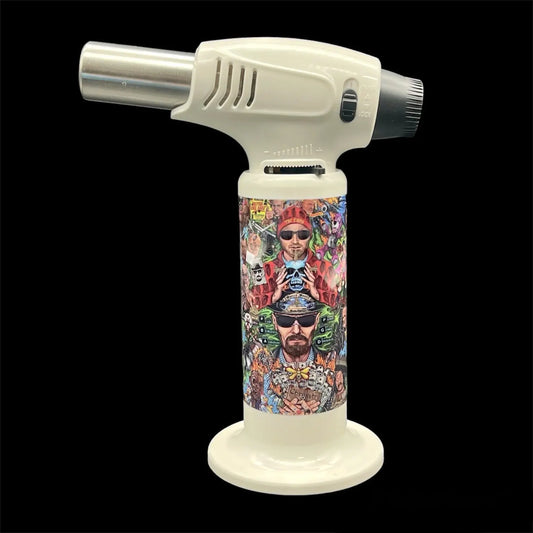 Deez nutz torch lighters