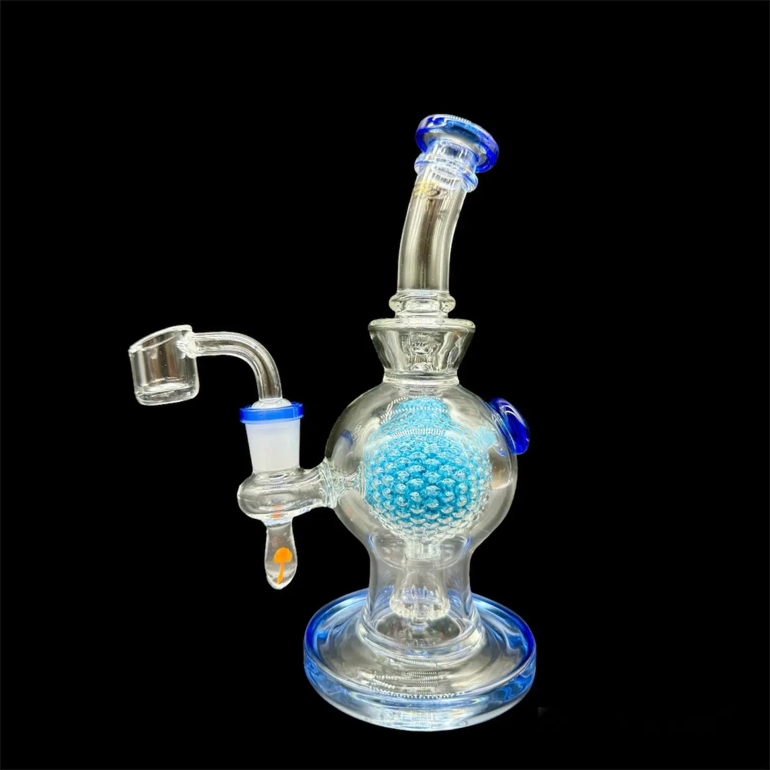 Disco Ball Rig 8'' – US Shop