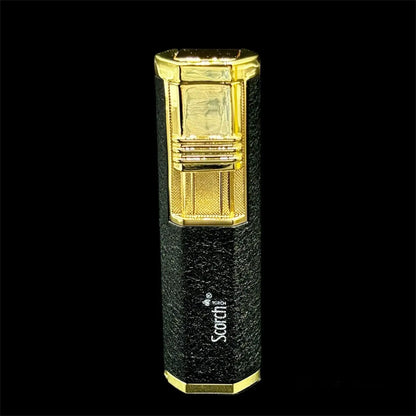 Double Torch 61706 black color 
