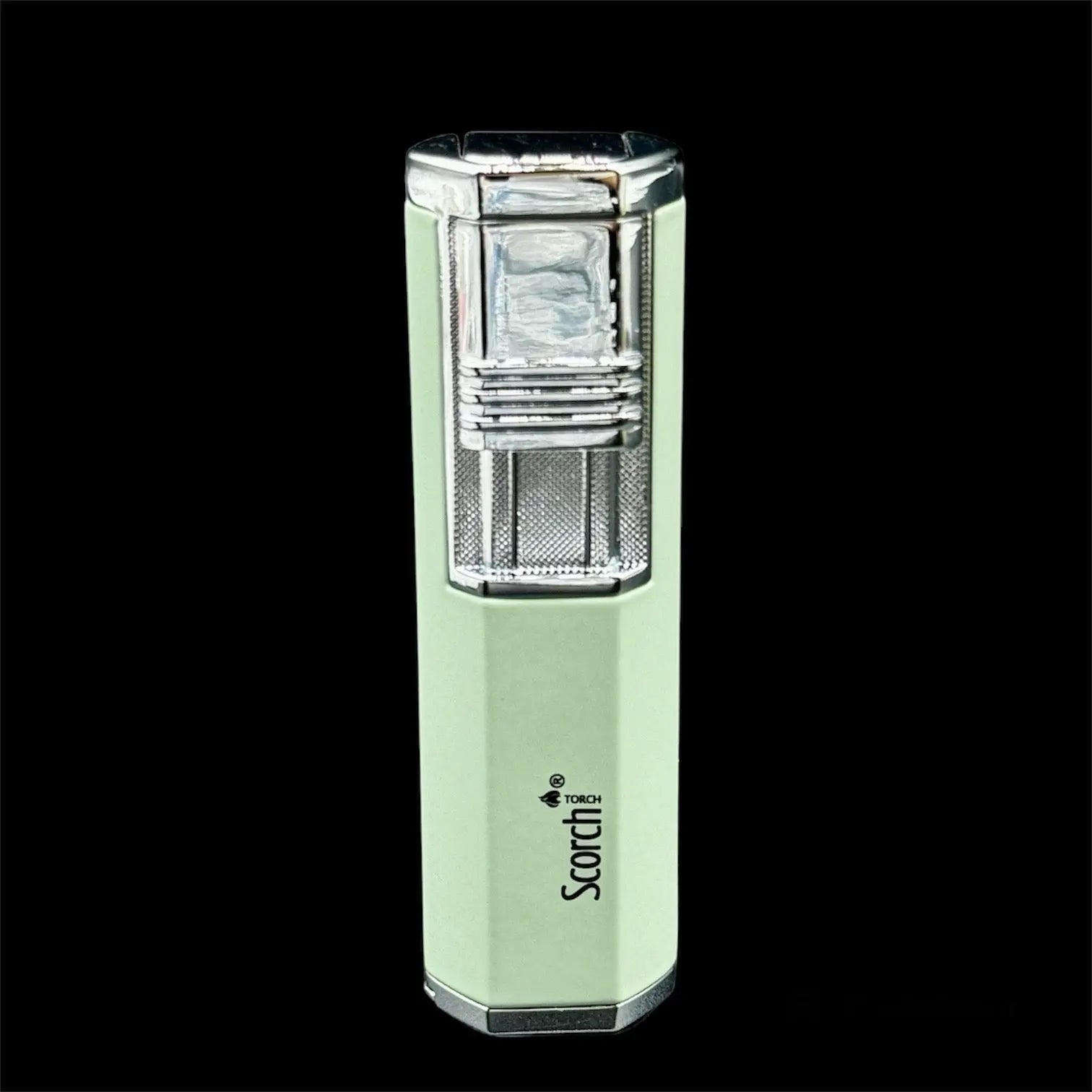 Double Torch 61706 Tiffany color. 