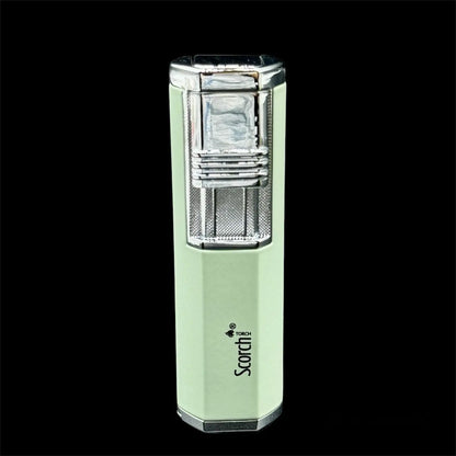 Double Torch 61706 Tiffany color. 
