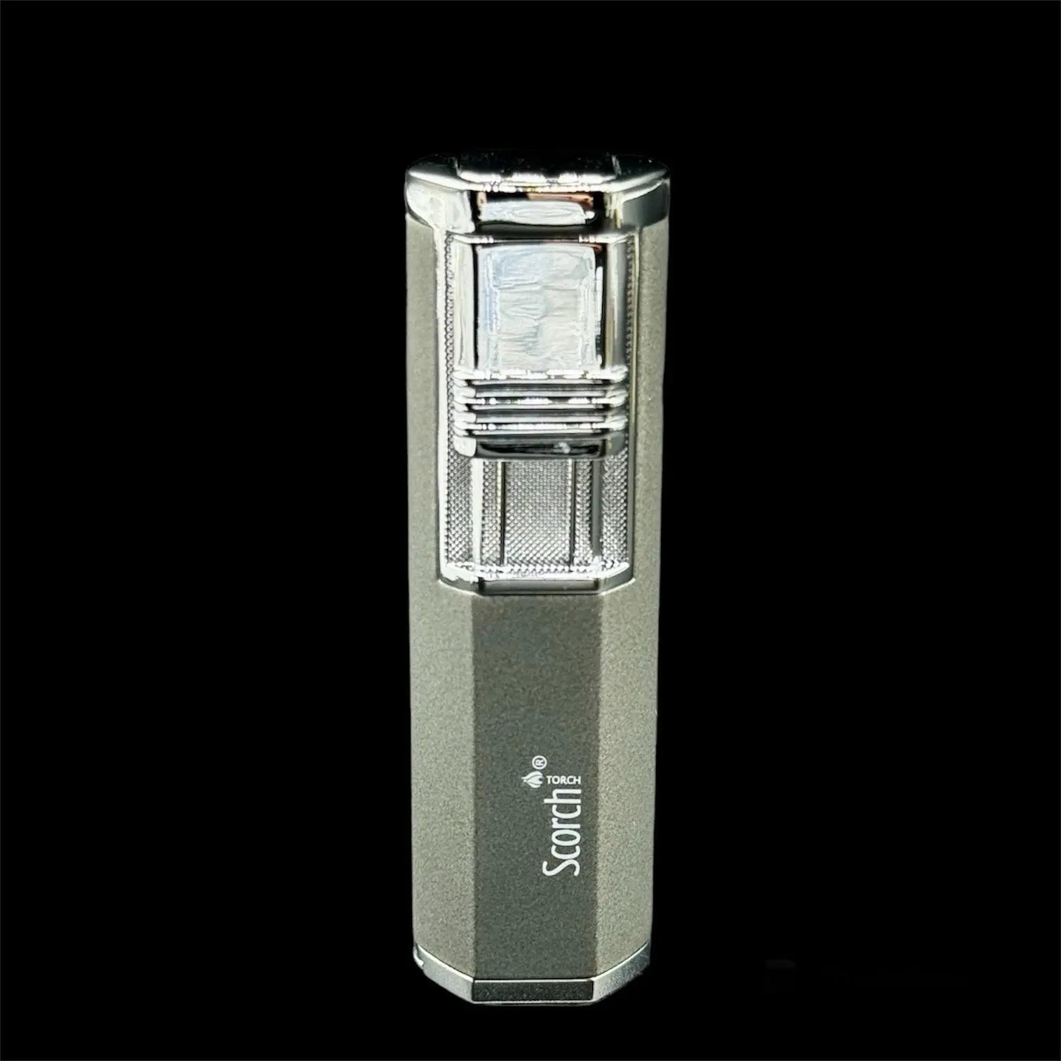 Double Torch 61706 gray color 