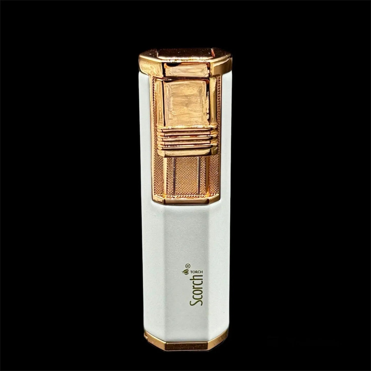 Double Torch 61706 white color 