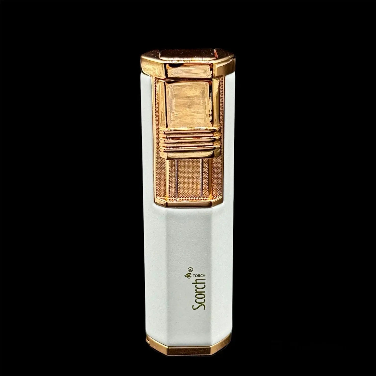 Double Torch 61706 white color 