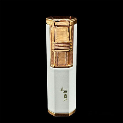 Double Torch 61706 white color 