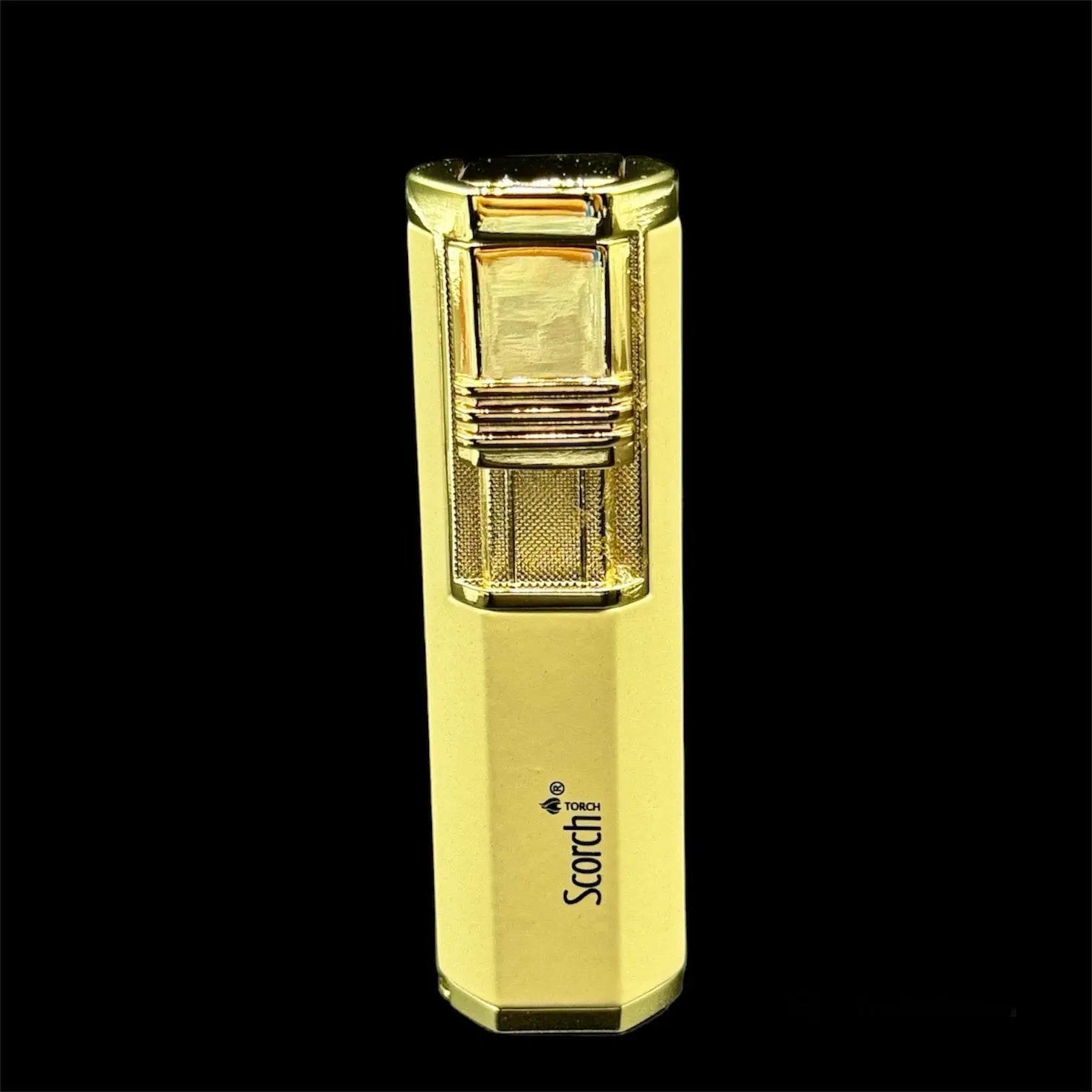 Double Torch 61706 gold color 