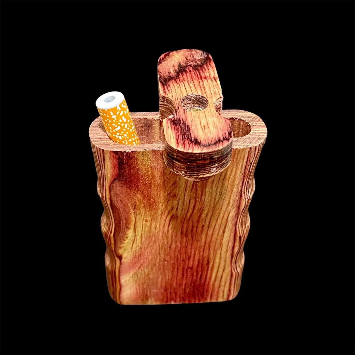 one hitter dugout