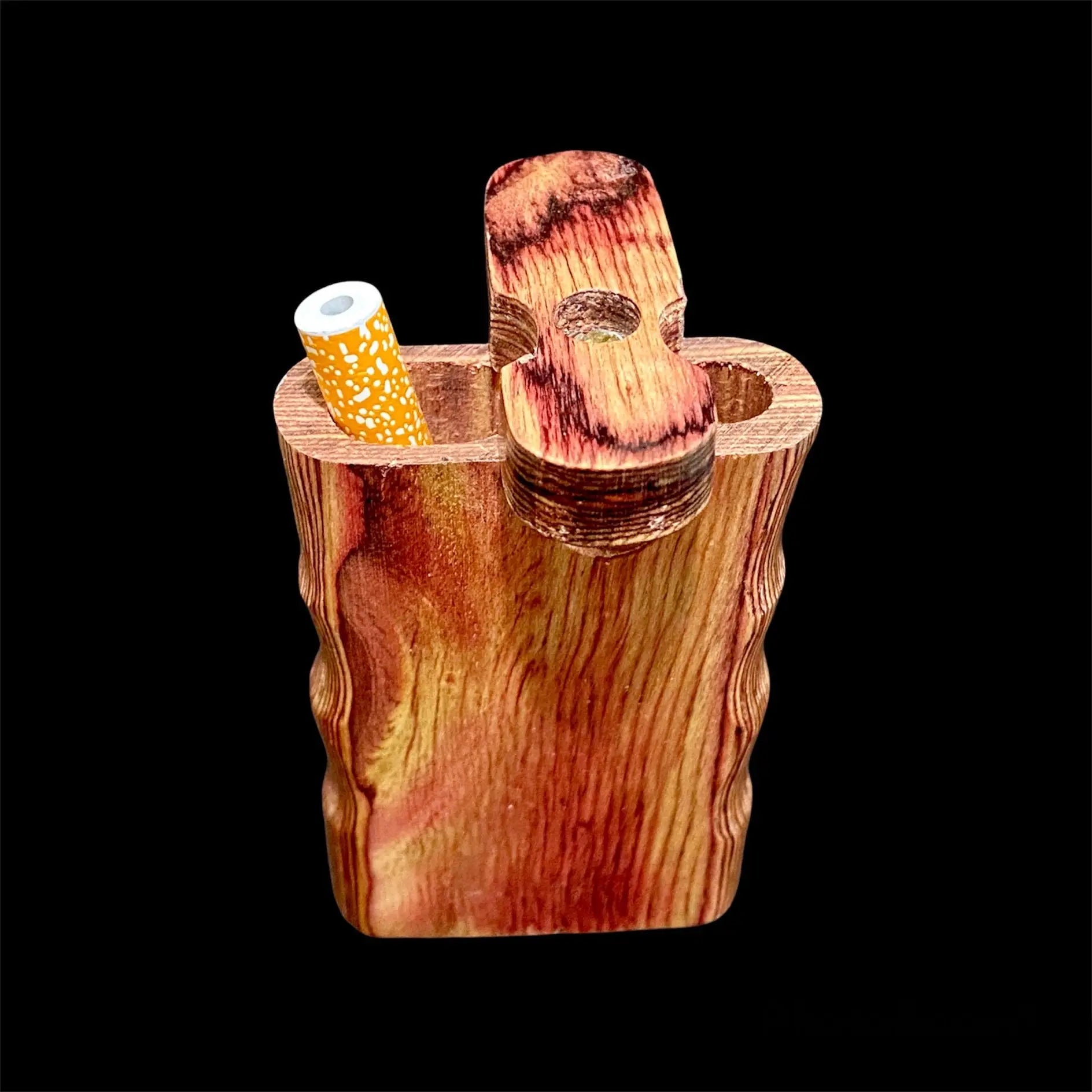 one hitter dugout