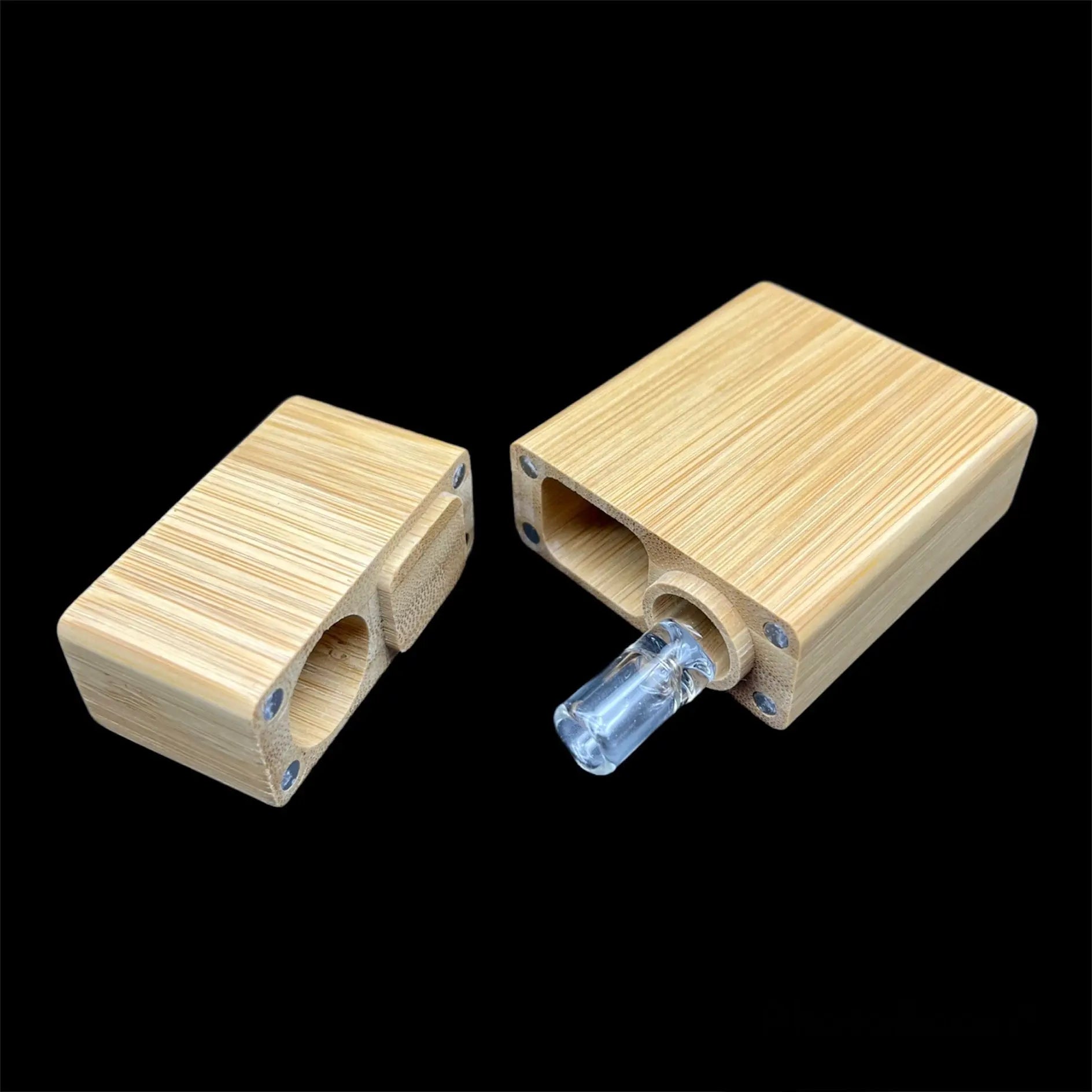 Dugout One Hitter Box | Best Wooden Dugout | Unique Smoke Shop – US Shop